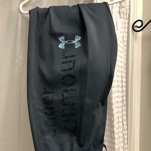 Under Armour Capri Pant